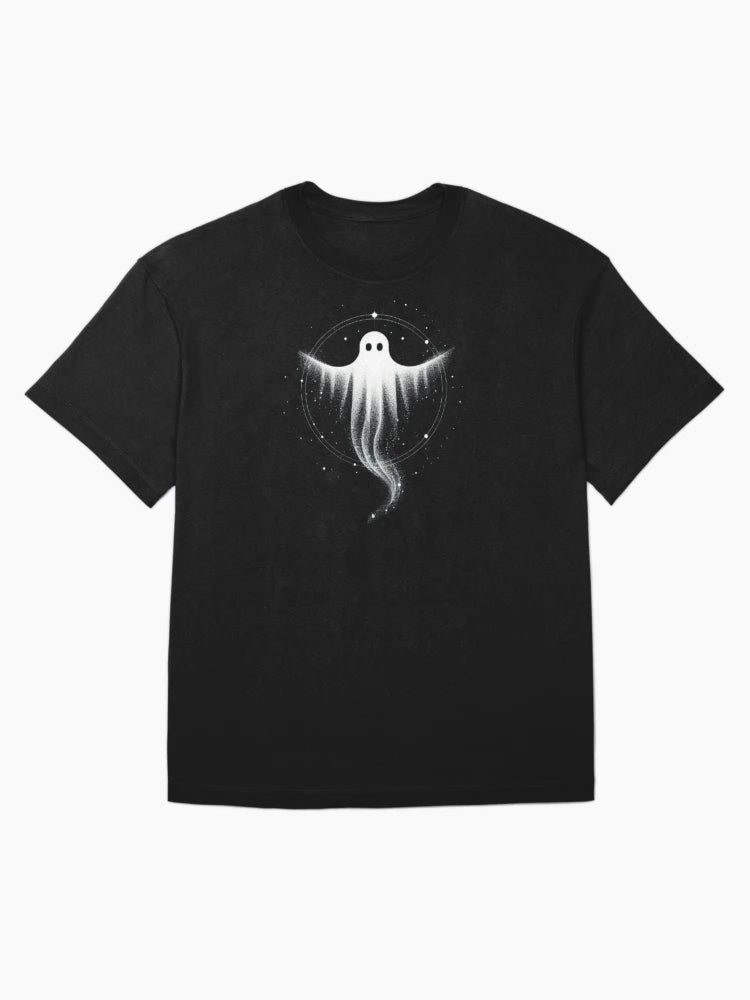 Ethereal Ghost
