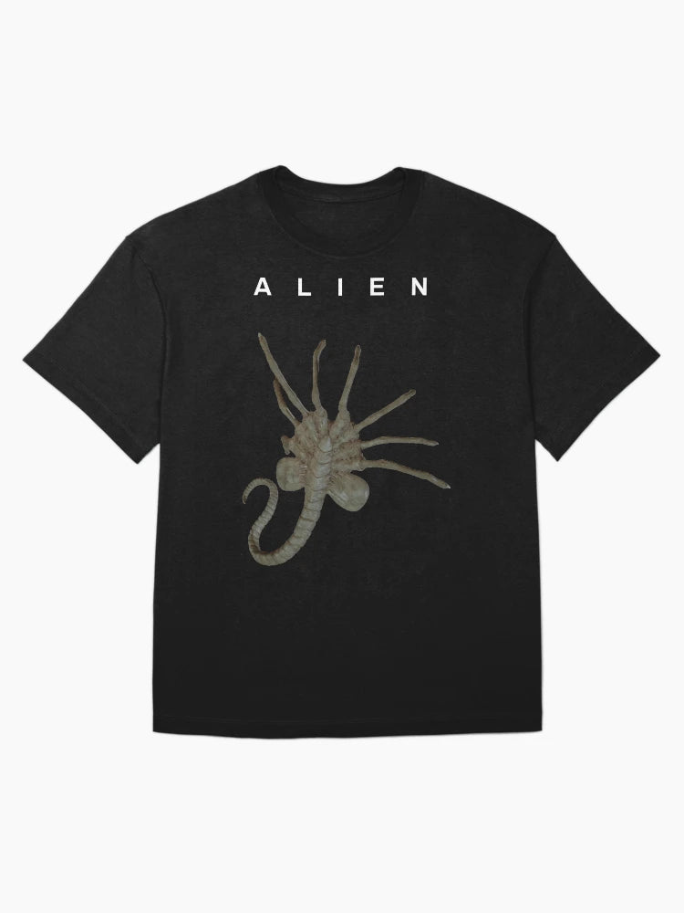 ALIEN, Facehugger # 1