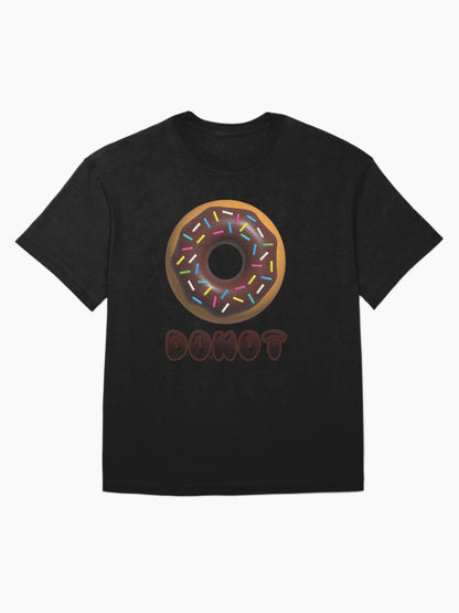 DONT ,DONUT