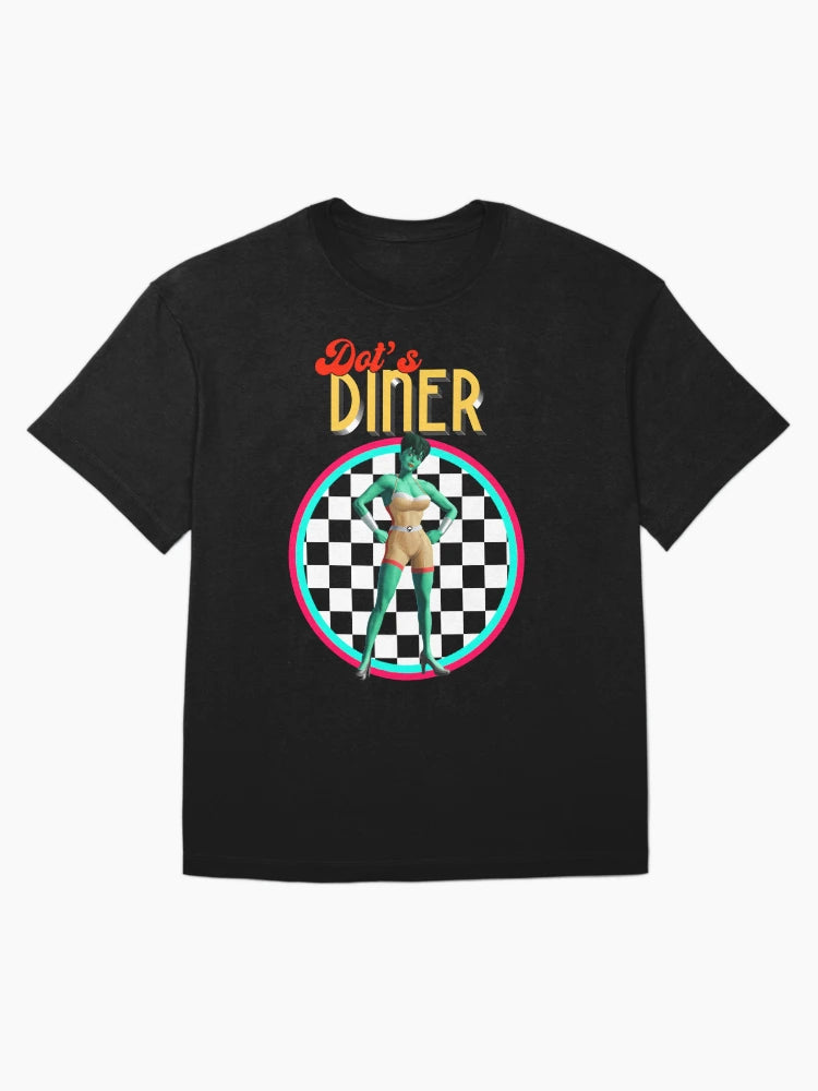Dots diner