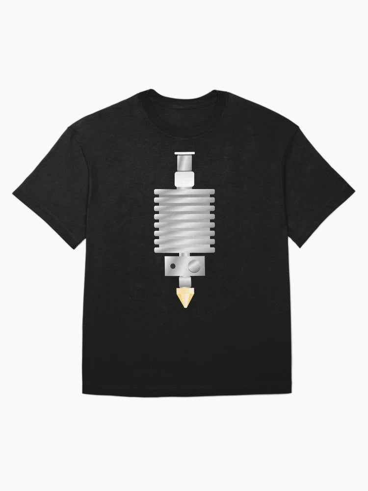 3D Printer Hot End Extruder