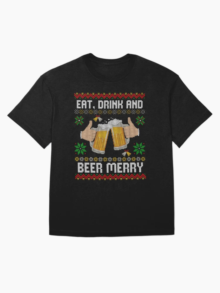 Eat, Drink and Beer Merry