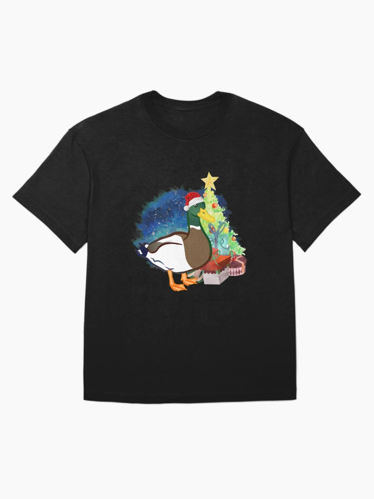 A Duck Christmas