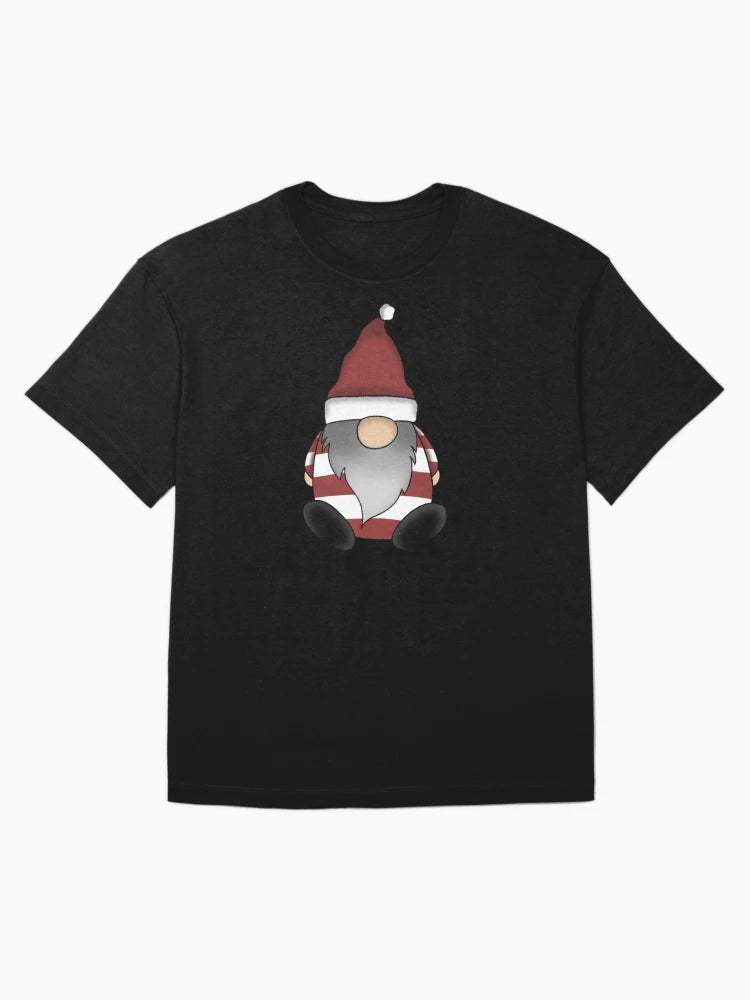 Festive Christmas Gnome