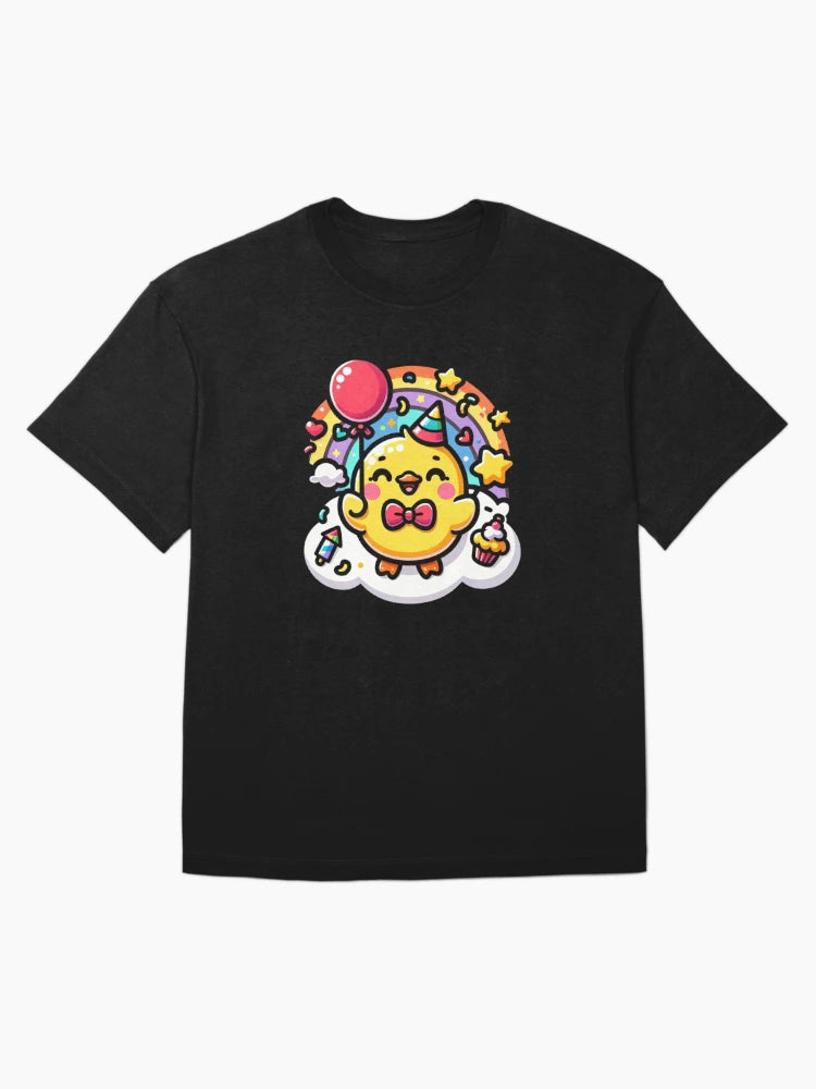 Duck cute 3d , cute cartoon duck, duck sticker, duck baby, animal stickers