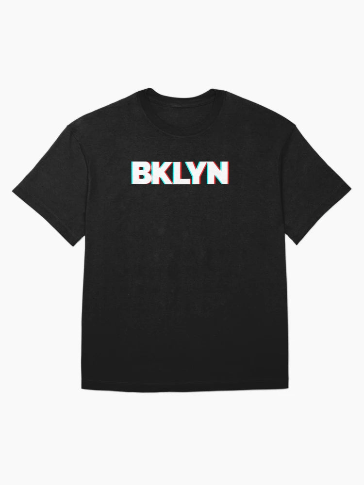 3D BKLYN