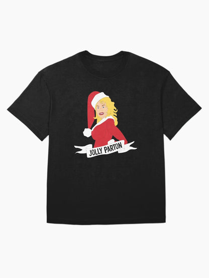 A Very Jolly Parton Christmas