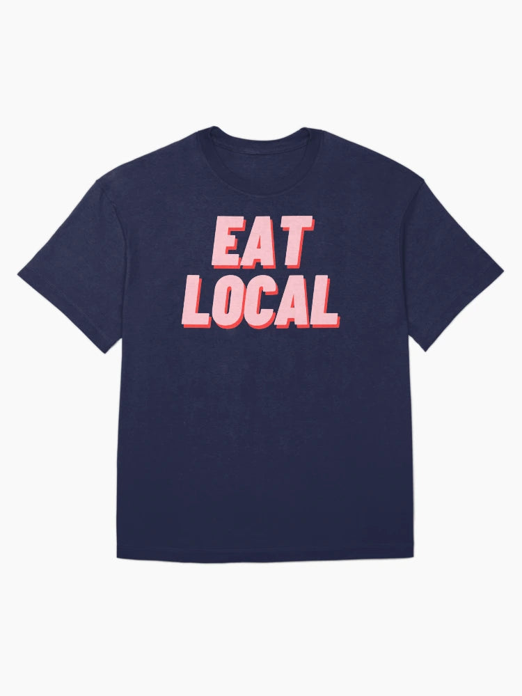 Eat Local