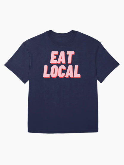 Eat Local