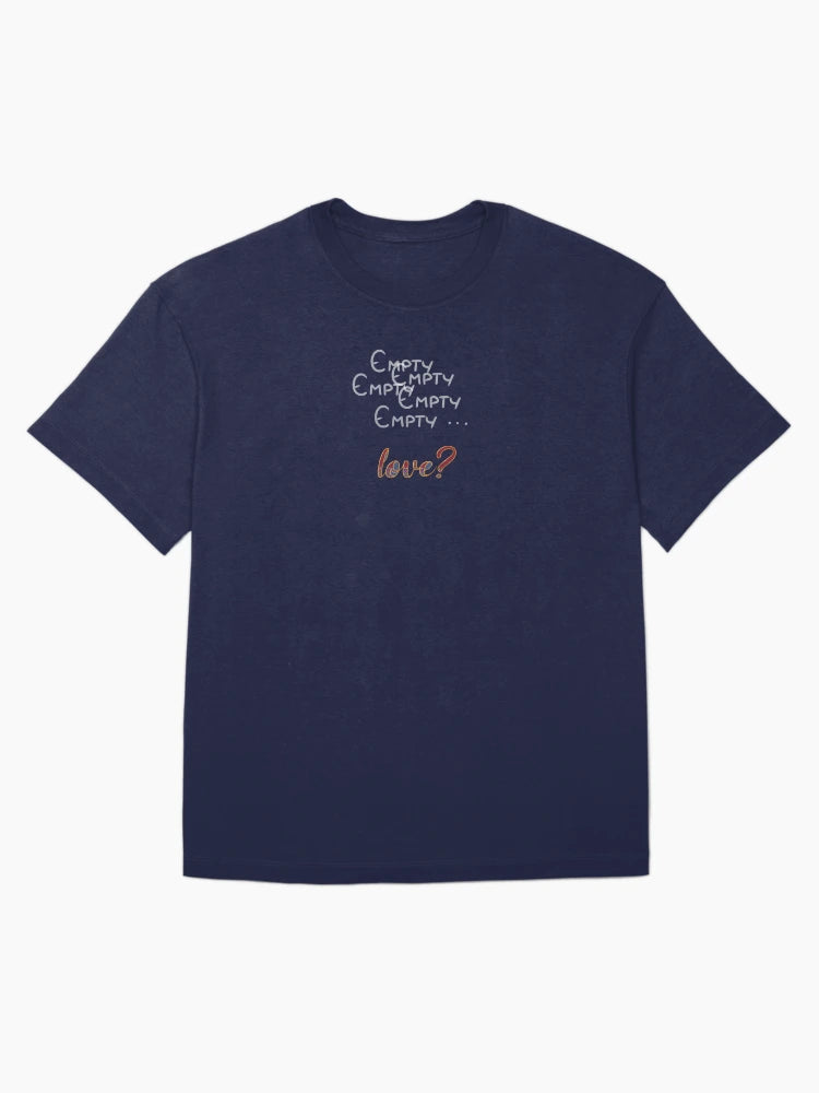 Empty and Love