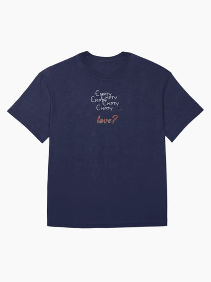 Empty and Love