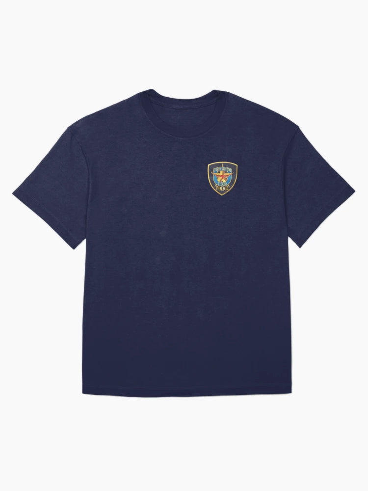 Fort Worth Police