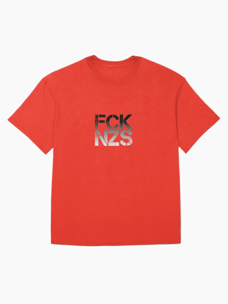 Fck Nzs 3D