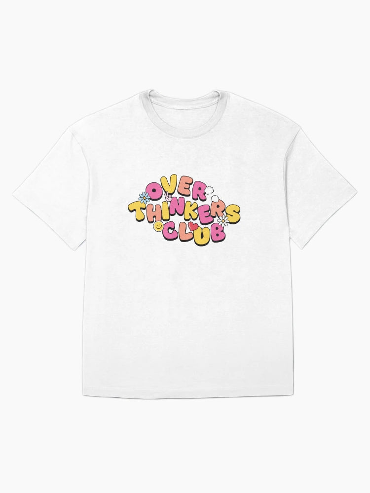 Overthinkers club