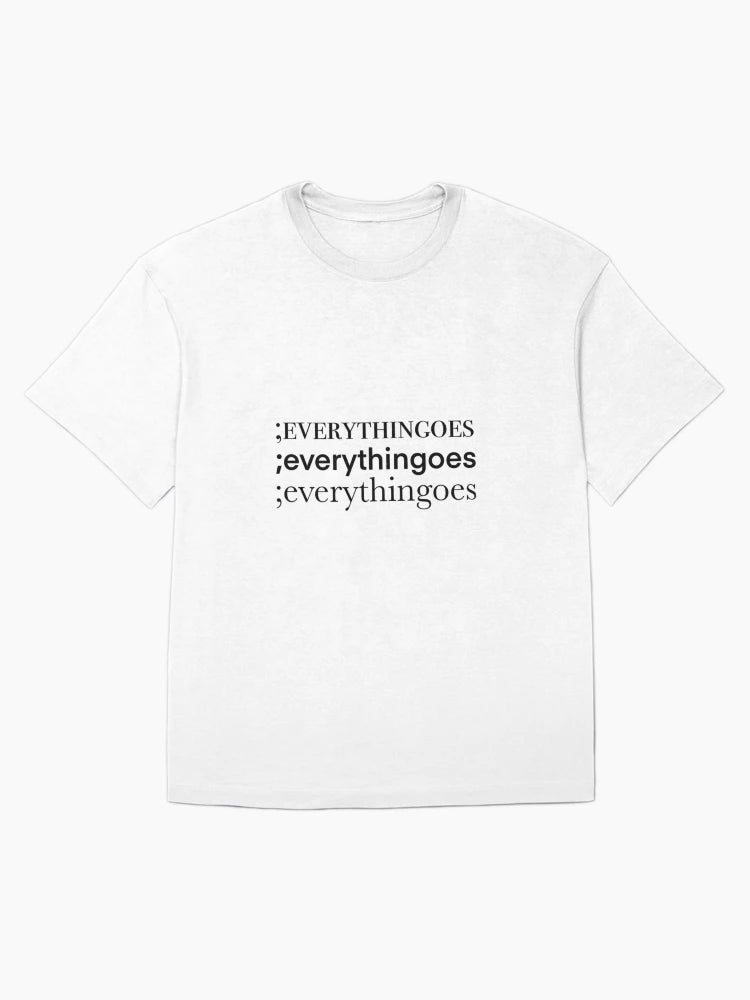 everythingoes mono rm