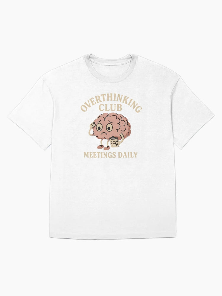 Overthinking Club