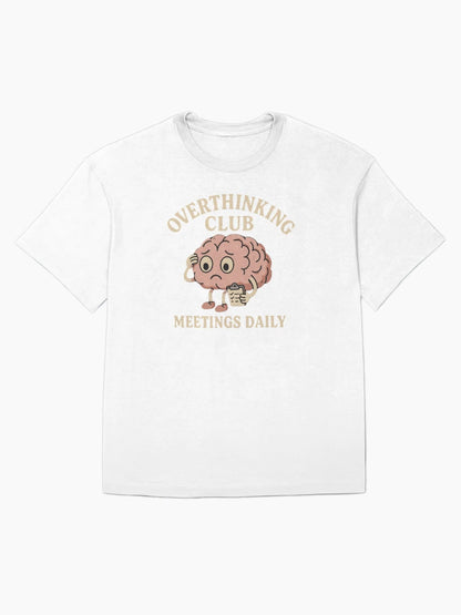 Overthinking Club