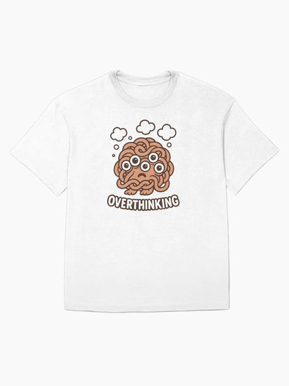 Overthinking Flying Ramen Monster