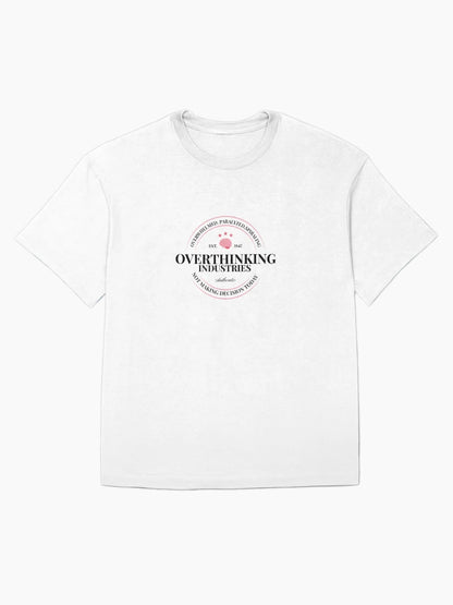 Overthinking Industries