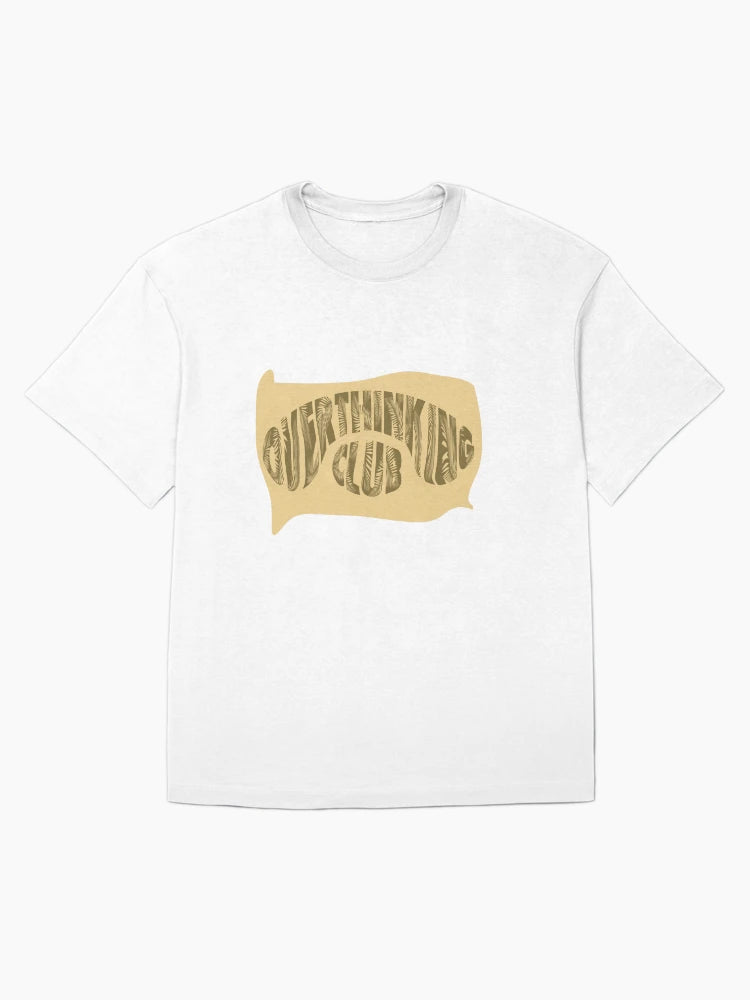 Overthinking Club