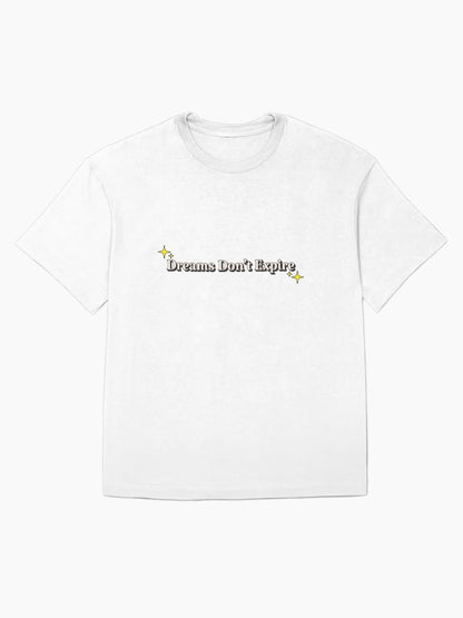 Dreams Don't Expire // Motivational Quote