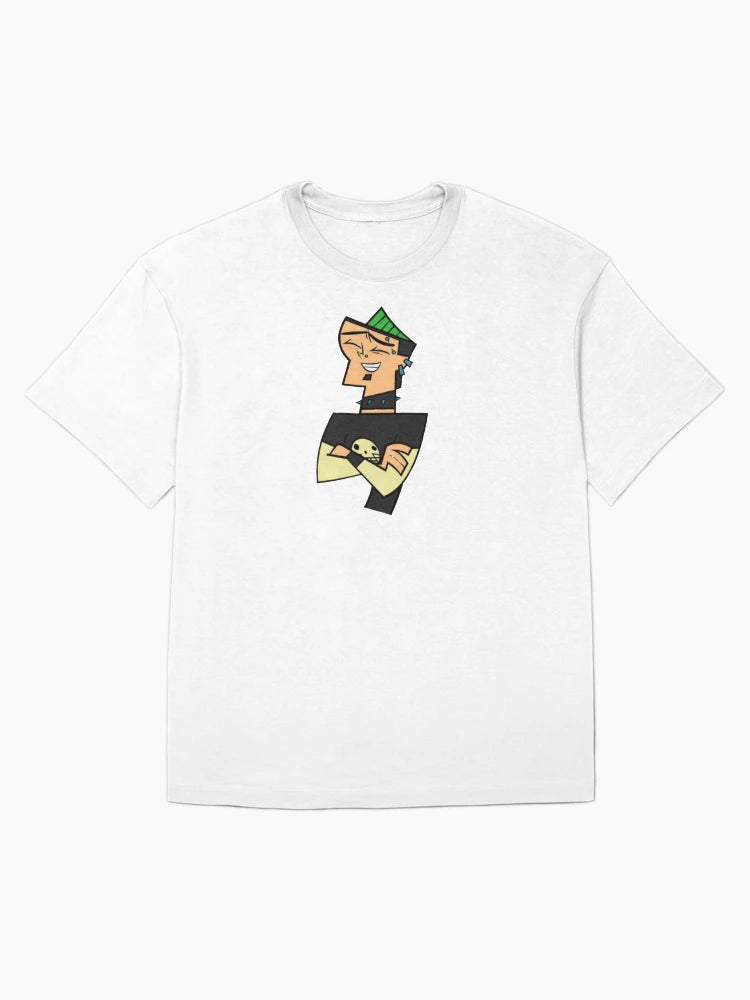 Duncan - Total Drama