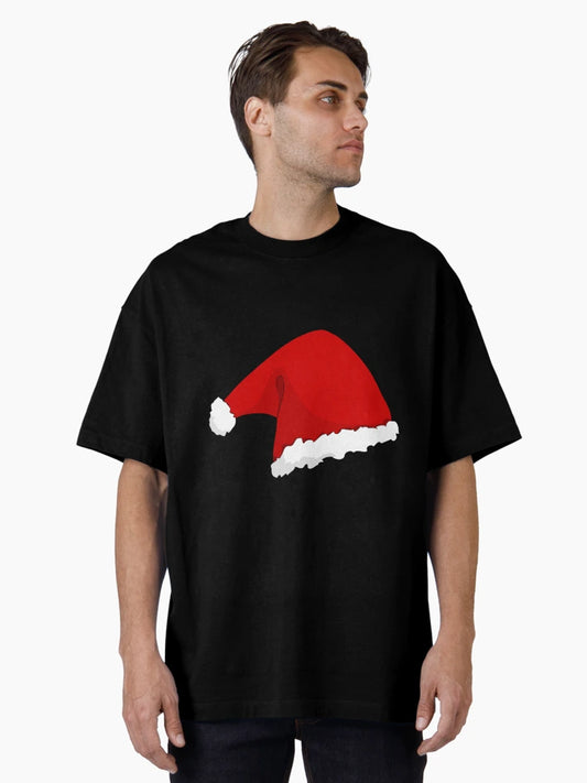 A santa hat for christmas sutable