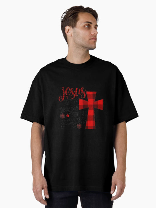 Jesus is the reason for season