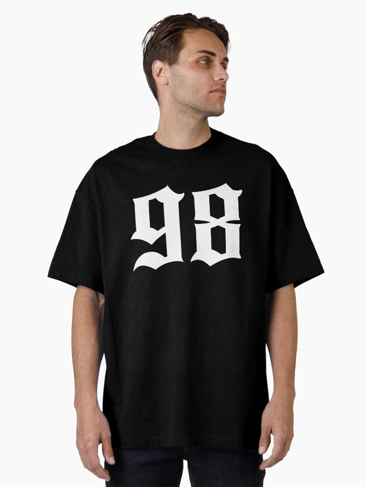 '98 Jersey