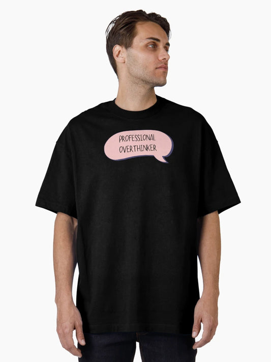 Overthinking Professional