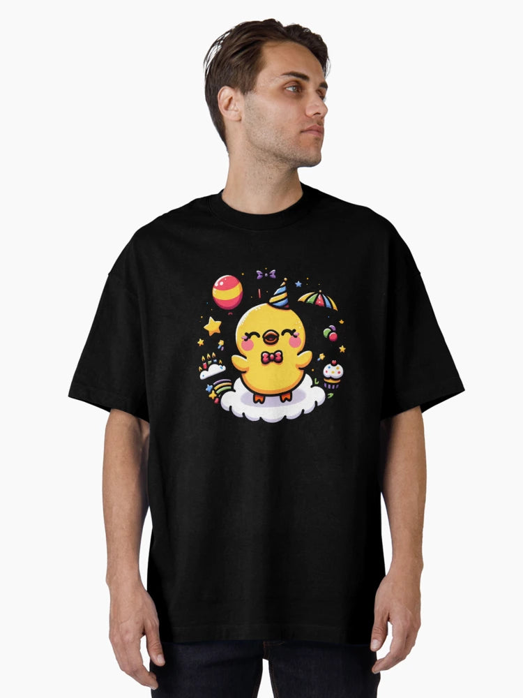 Duck cute 3d , cute cartoon duck, duck sticker, duck baby, animal stickers