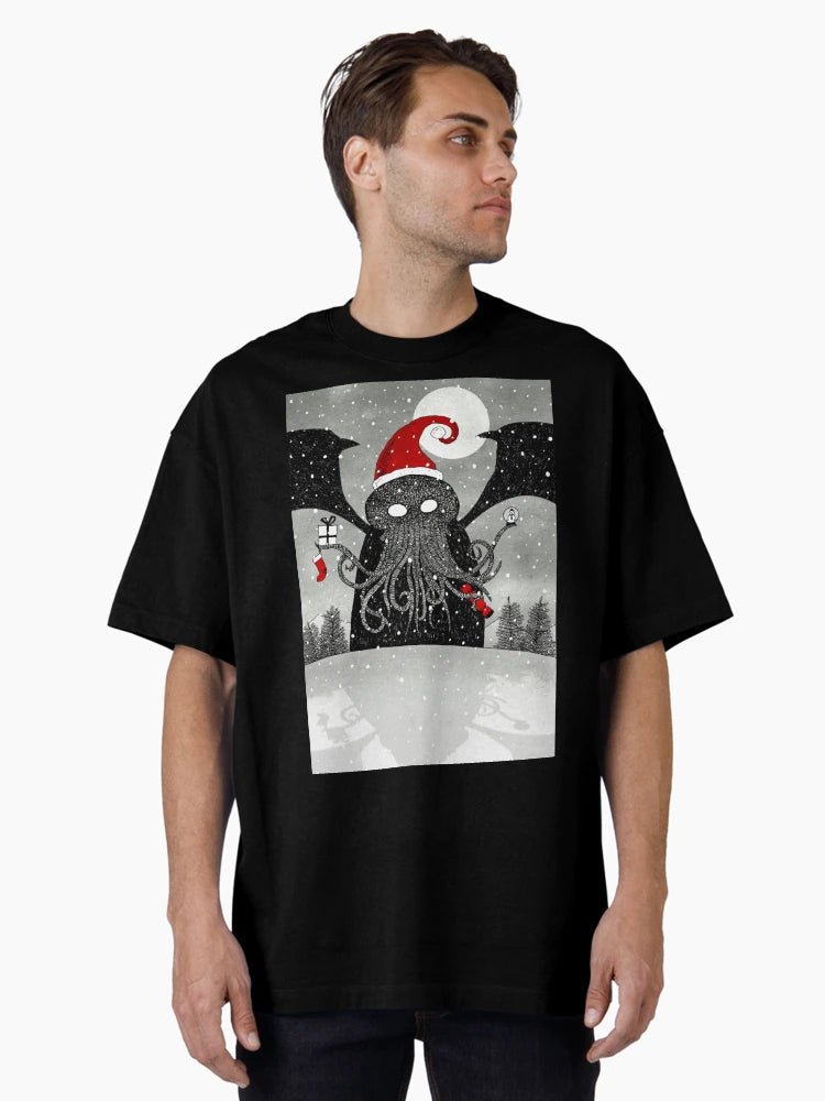A Cthulhu Christmas