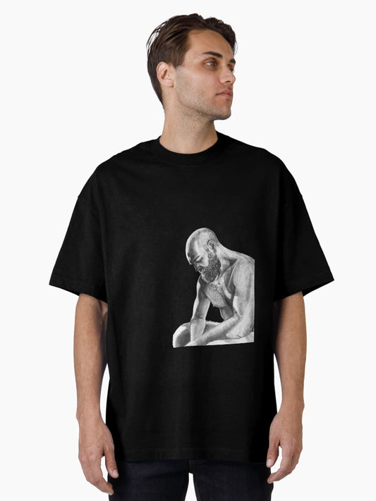 Overthinking Man 2