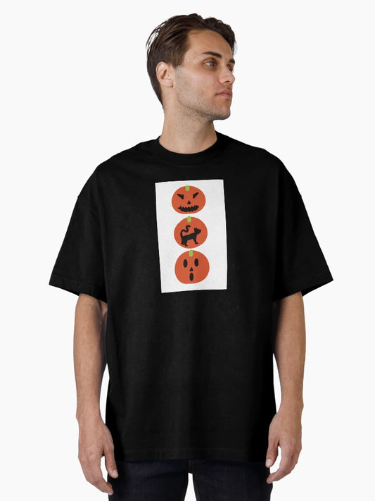 Emotive Pumpkins