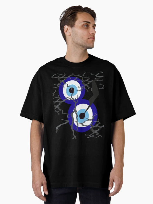 EVIL EYE DESIGN
