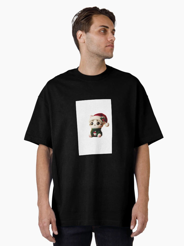 Adorable Christmas Stickers for Holiday Fun