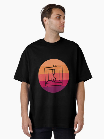 3D Druck die Welt gestalten