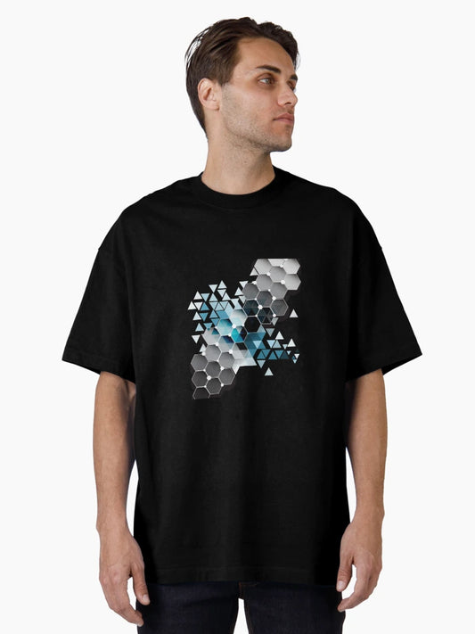 3D | Triangle Geometry