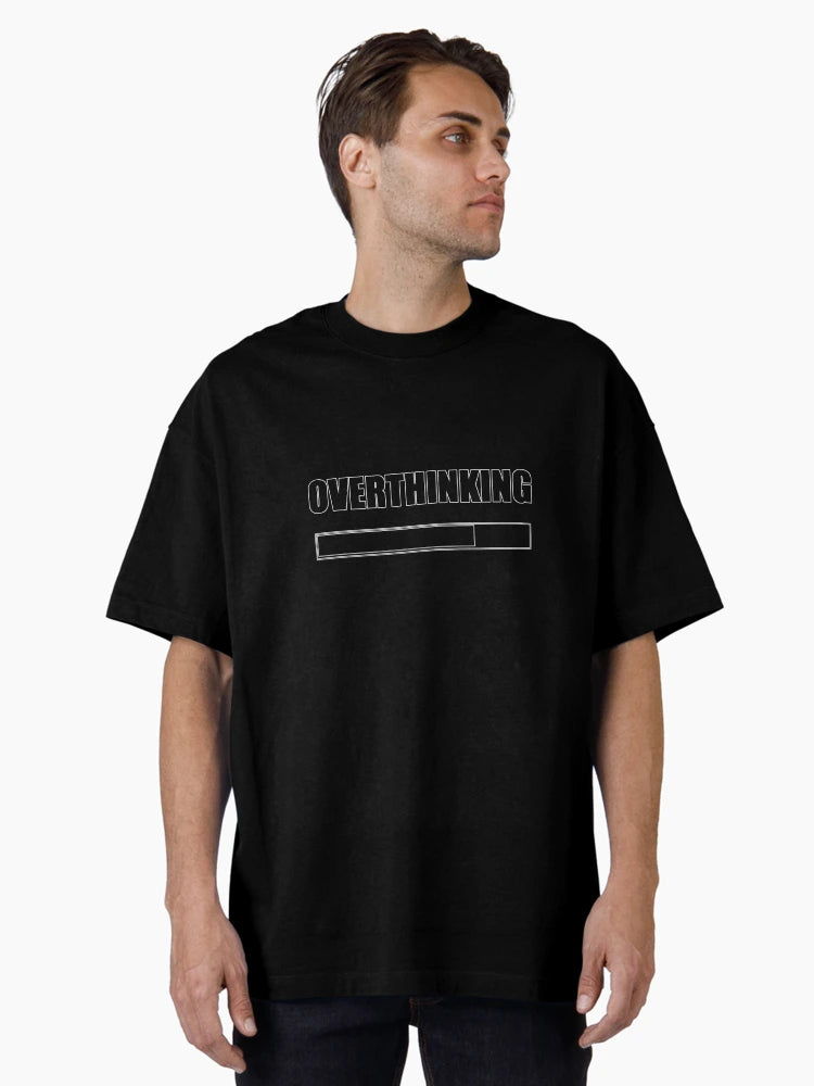 Overthinking Loading Bar