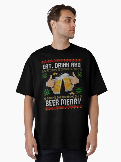 Eat, Drink and Beer Merry