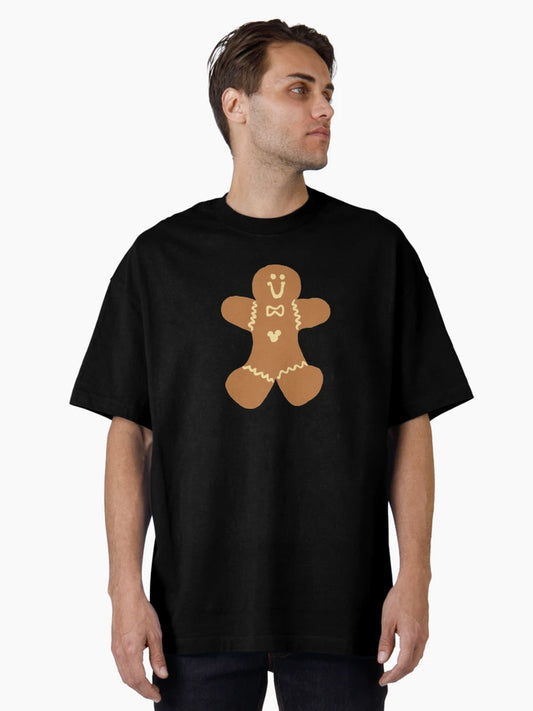 Ginger Bread Dude