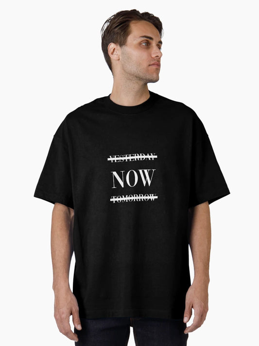 NOW - White
