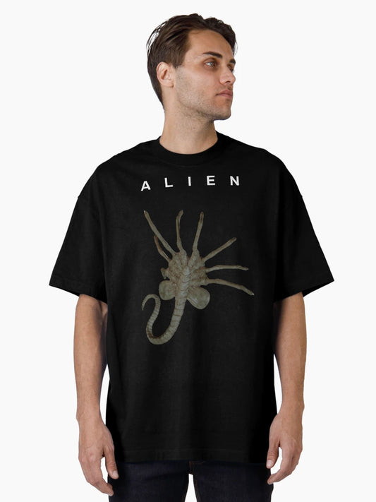 ALIEN, Facehugger # 1