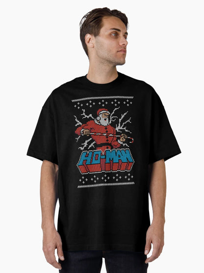 Ho-man!