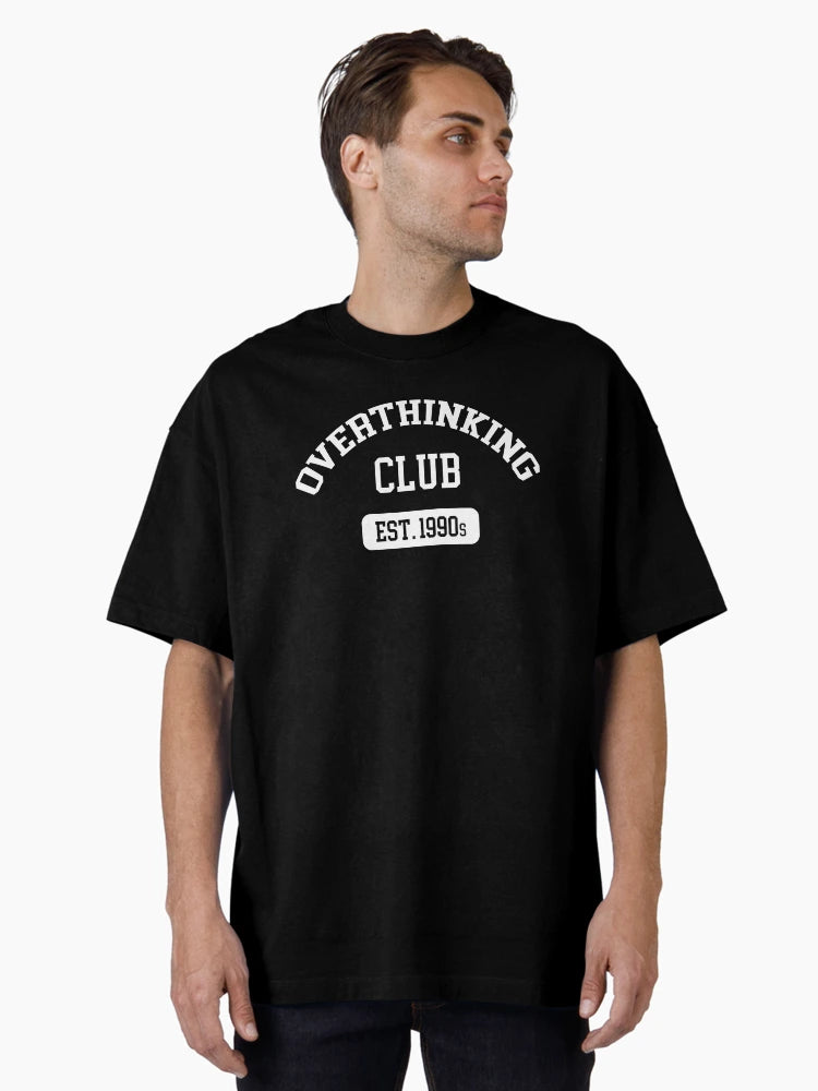 Overthinking Club