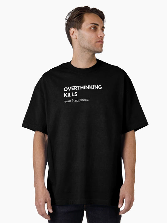 overthinking killes