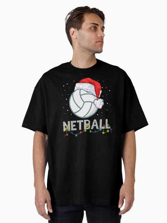 Extra festive netball Xmas Netball Australian Diamonds Christmas