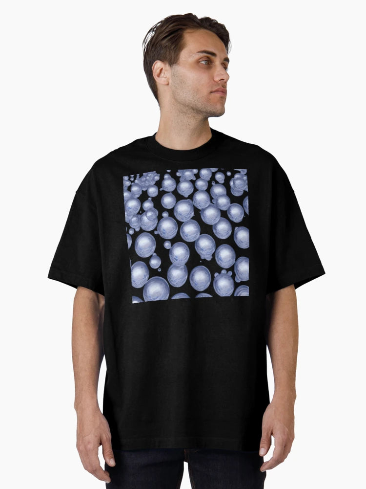 3D Bubbles - Cool Bubble Pattern