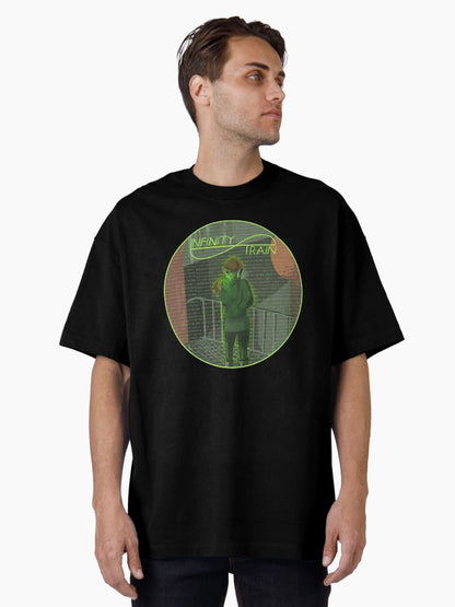 Infinity Train