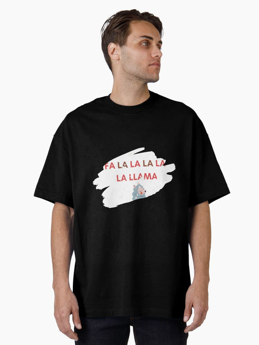 FaLaLaLaLa La La Llama